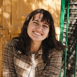 Meet your Posher, Rachel